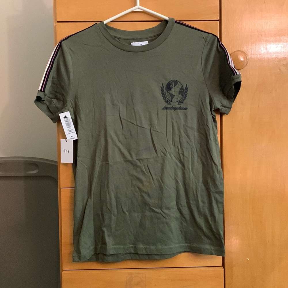 TNA Rutland T-shirt